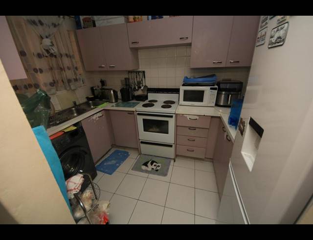 2 BEDROOM PROPERTY TO RENT IN BUCCLEUCH